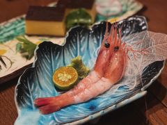 -傑·料理·海鲜放题(佛山文华荟店)