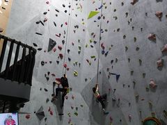 -尽峰攀岩 Acme Climbing