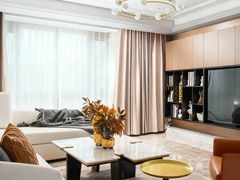 -宅天下装饰·匠心筑家(春熙店)