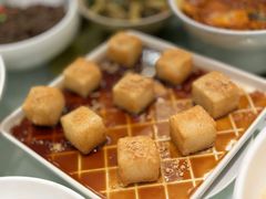 -孔雀云贵川·融合菜(长宁来福士店)