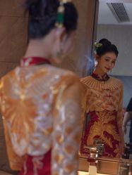 -韩国天使嫁衣婚纱礼服馆(上海旗舰店)