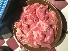 -王歘歘·chuǎ火锅(五道营店)