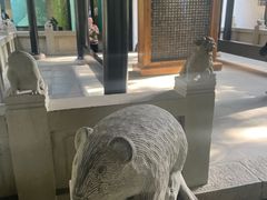 -成都武侯祠博物馆