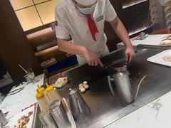-火地铁板烧(昆山万象汇店)
