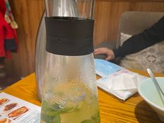 -去茶去餐厅(中央大街店)