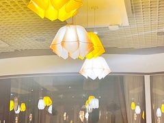 大堂-草原牧羊火锅·龙虾·烤鱼(杨浦店)