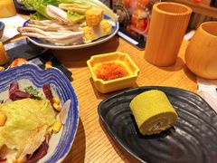 -伊豆野菜村(大族广场店)