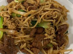 -中国农业大学·第四食堂风味餐厅