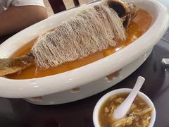 -邢家锅贴老店·非遗·开封菜(金明广场店)