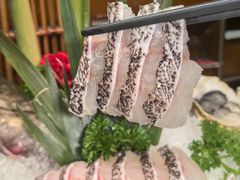 -鲜入唯煮·港式海鲜牛肉火锅(金宝街店)