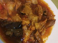 黄焖牛肉-振生清真饭店(永安道店)
