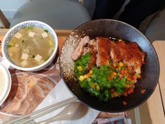 -吉野家(中关村3店)