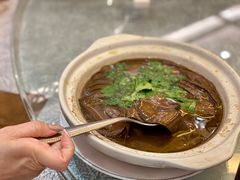 -东海酒家(长平东路店)