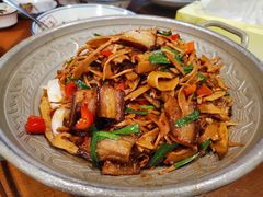 -湘遇湖南菜city店 Taste Hunan Restaurant