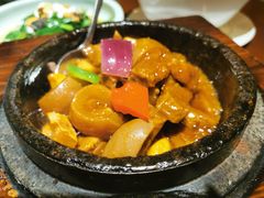 -七仙岭君澜度假酒店·桃源小馆中餐厅