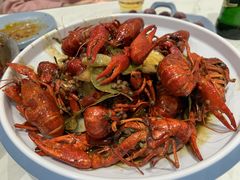 -辣盆盆麻辣小龙虾(哈尔滨总店)