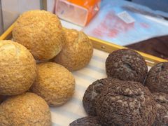 -芙気泡芙(北京来福士中心店)