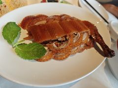 -大鸭梨烤鸭(顺义石园店)