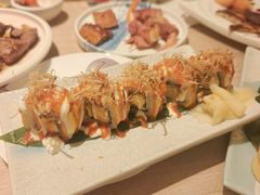-大渔铁板烧(万象城店)
