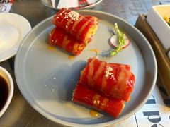 -食大利香港茶餐厅(南亚风情第一城店)