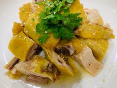 -和记小菜(东方店)