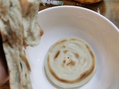 -建基泡馍·西安老字号·清真(永宁店)