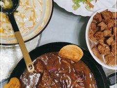 -山乡农家院(海淀区西北旺店)