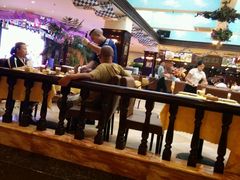 大堂-比尔森巴西烤肉自助(红旗街店)