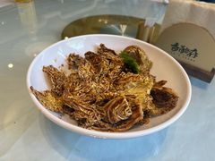 -香融府·烤鸭·家常菜(马家堡路店)