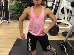 -卓拓健身普拉提运动中心(总店)