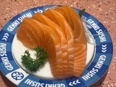 -元气寿司(东方宝泰店)