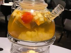 -粗茶淡饭·汉口公馆(循礼门店)