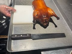 -小大董·烤鸭(王府井apm店)