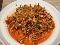 -姥姥家春饼店(交大东路店)