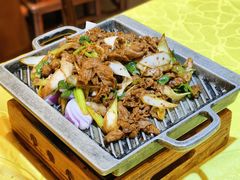 -红红烤鸭店(西单店)