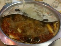 -彤德莱牛肉火锅(双港店)