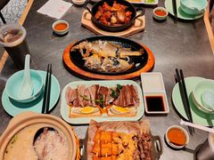 -潮界(虹桥新天地店)