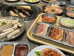 -高丽苑韩国烤肉(海昌路旗舰店)
