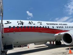 -上海浦东国际机场-T2航站楼