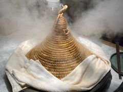 -鲜潭蒸汽石锅鱼(五道口购物中心店)