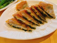 -柳州饭店·绿岛餐厅(友谊路店)