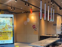 -麦当劳(龙华印象汇店)