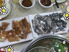 -汕头八里香牛肉店(人民南店)