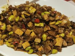 -不倒翁·安徽名菜楼(步行街店)
