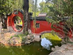 -淄博聊斋城景区