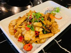 -Let's Taipei 非常烘焙(太古里店)