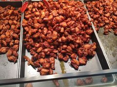 -老韩煸鸡·中国炸鸡(水塔美食街店)