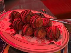 意大利甜甜圈Bomboloni-BOTTEGA意库(中骏世界城店)