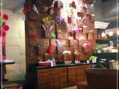 -Let's Taipei 非常烘焙(太古里店)