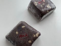 -穆桂英美食(城中店)